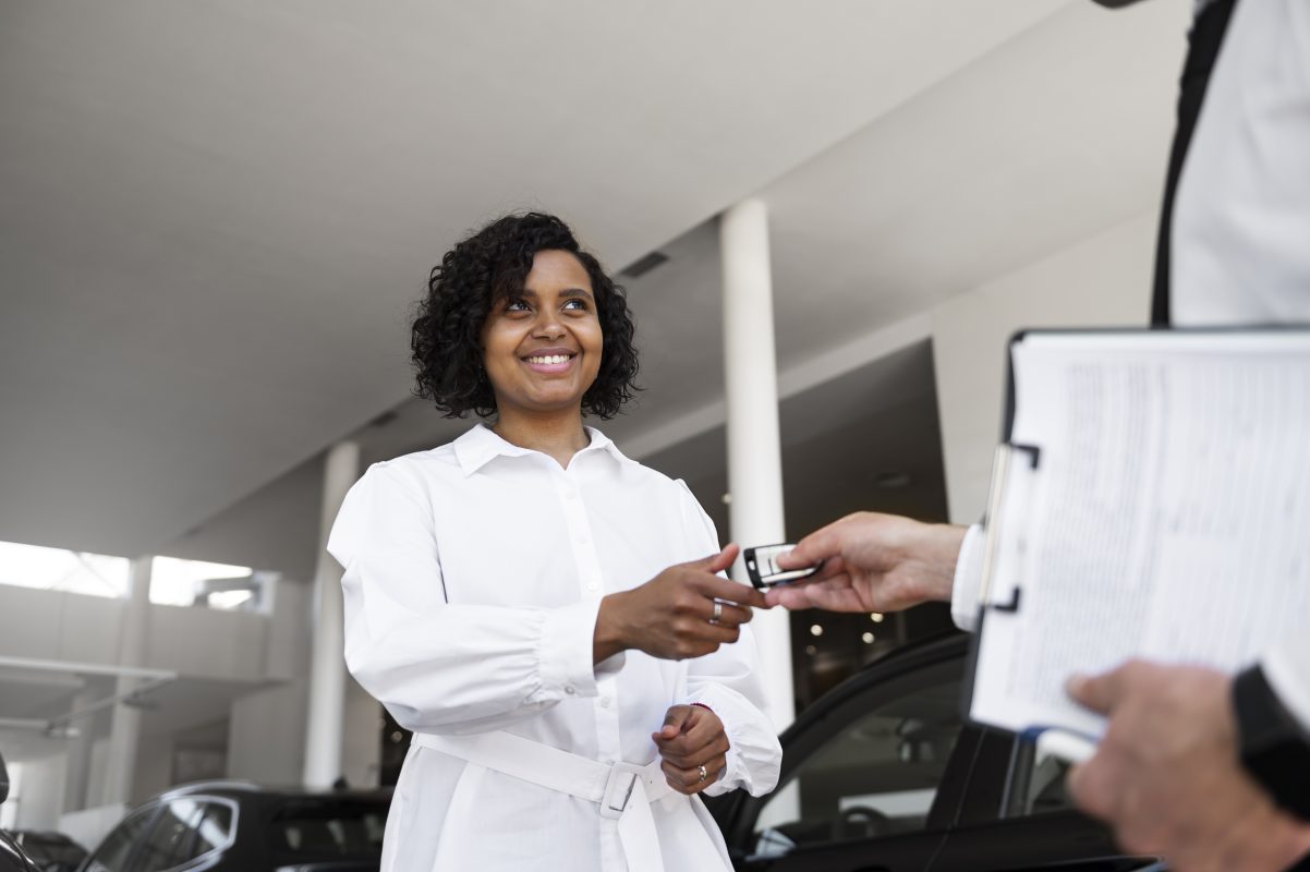 What Should You Consider rent to buy cars Cape Town vs rent to own