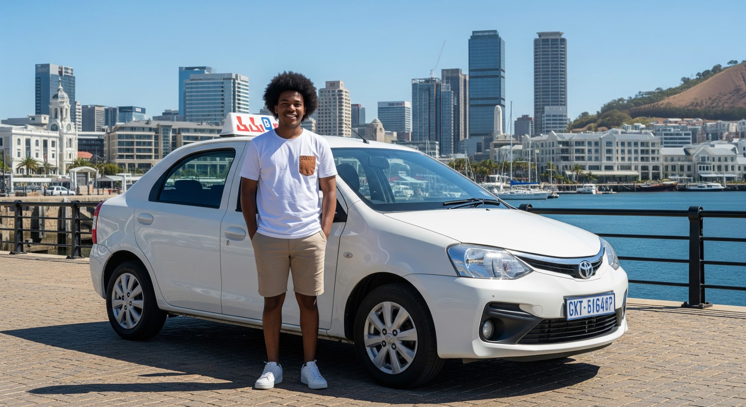 Cheap Rent to Own Cars in Cape Town