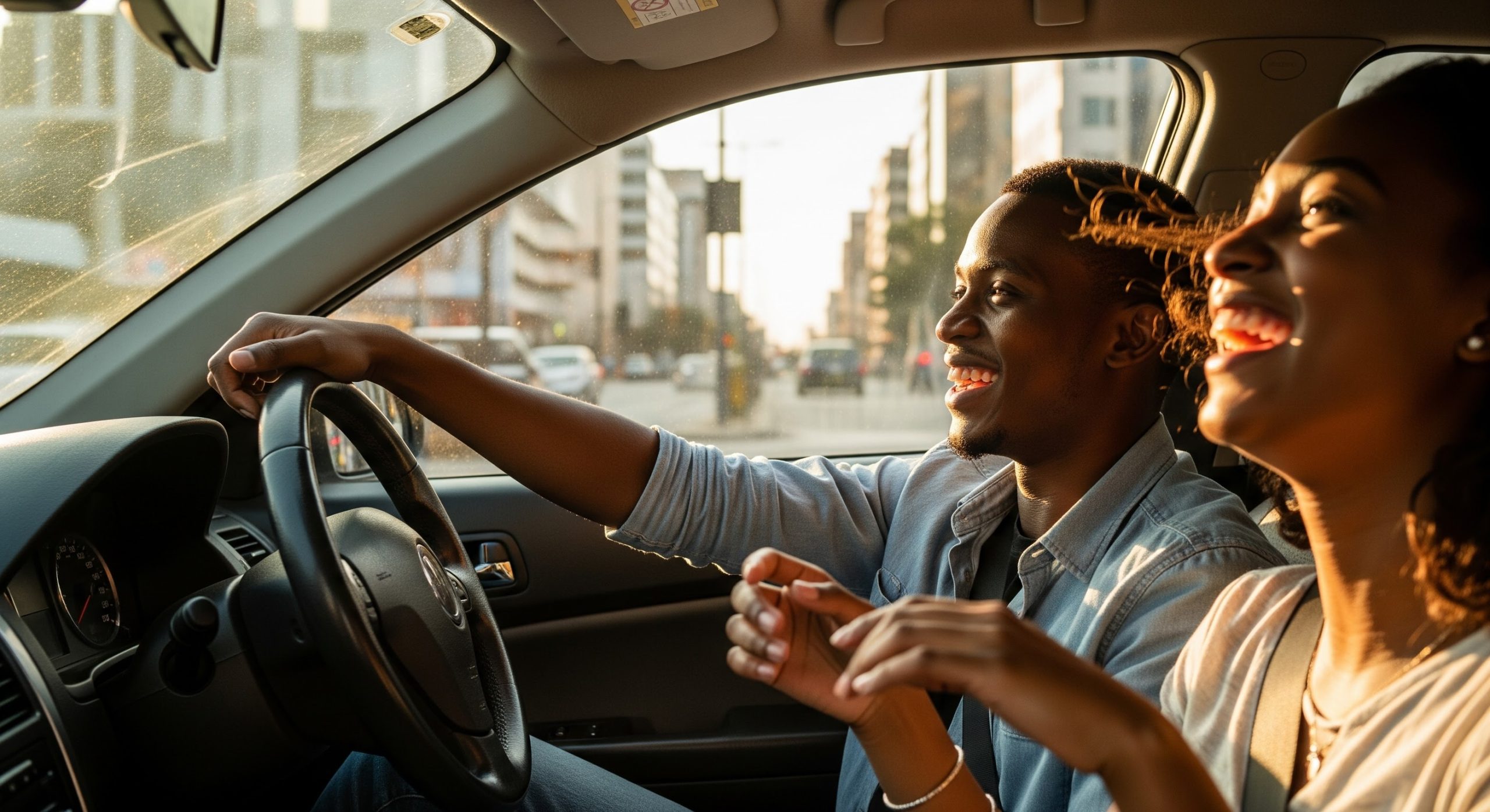 Ownership Timeline When Do You Really Own the Car