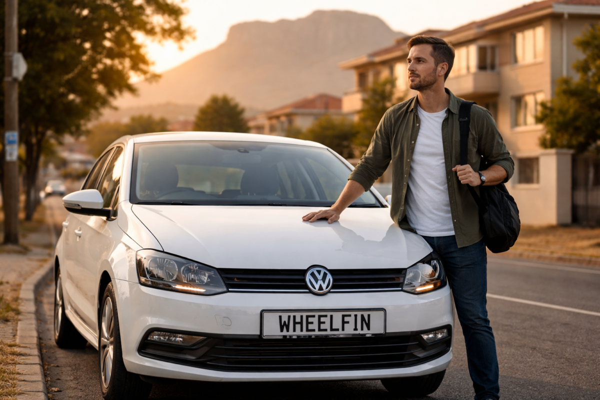 Why Rent to Own Is Growing Fast in Cape Town’s Transport Sector