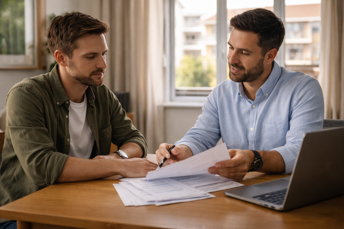 How to Choose a Trustworthy Rent to Own Provider in Cape Town