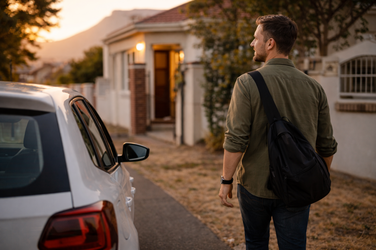 A Practical Step Toward More Control