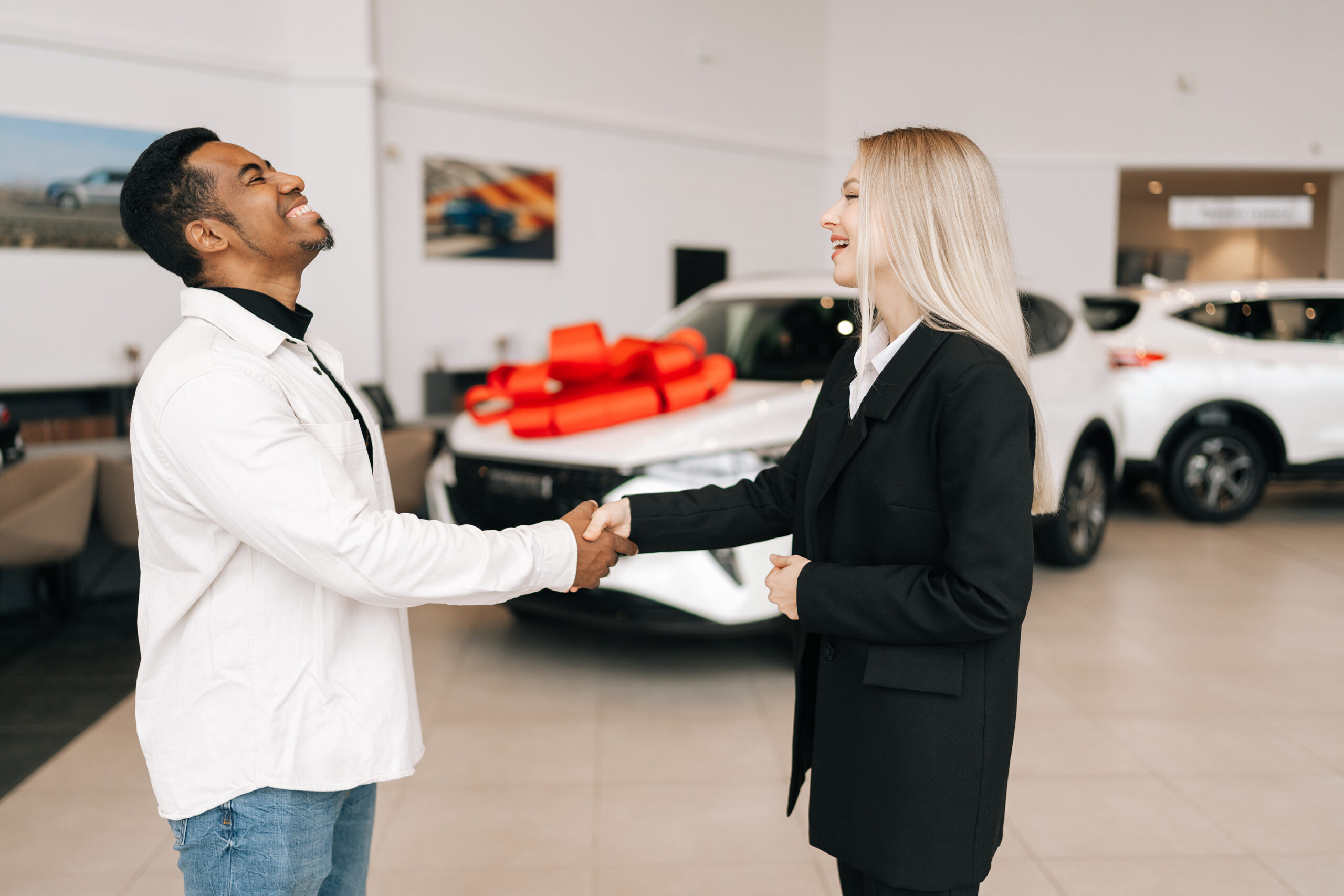 Choosing Rent to Buy Over Buying a Car