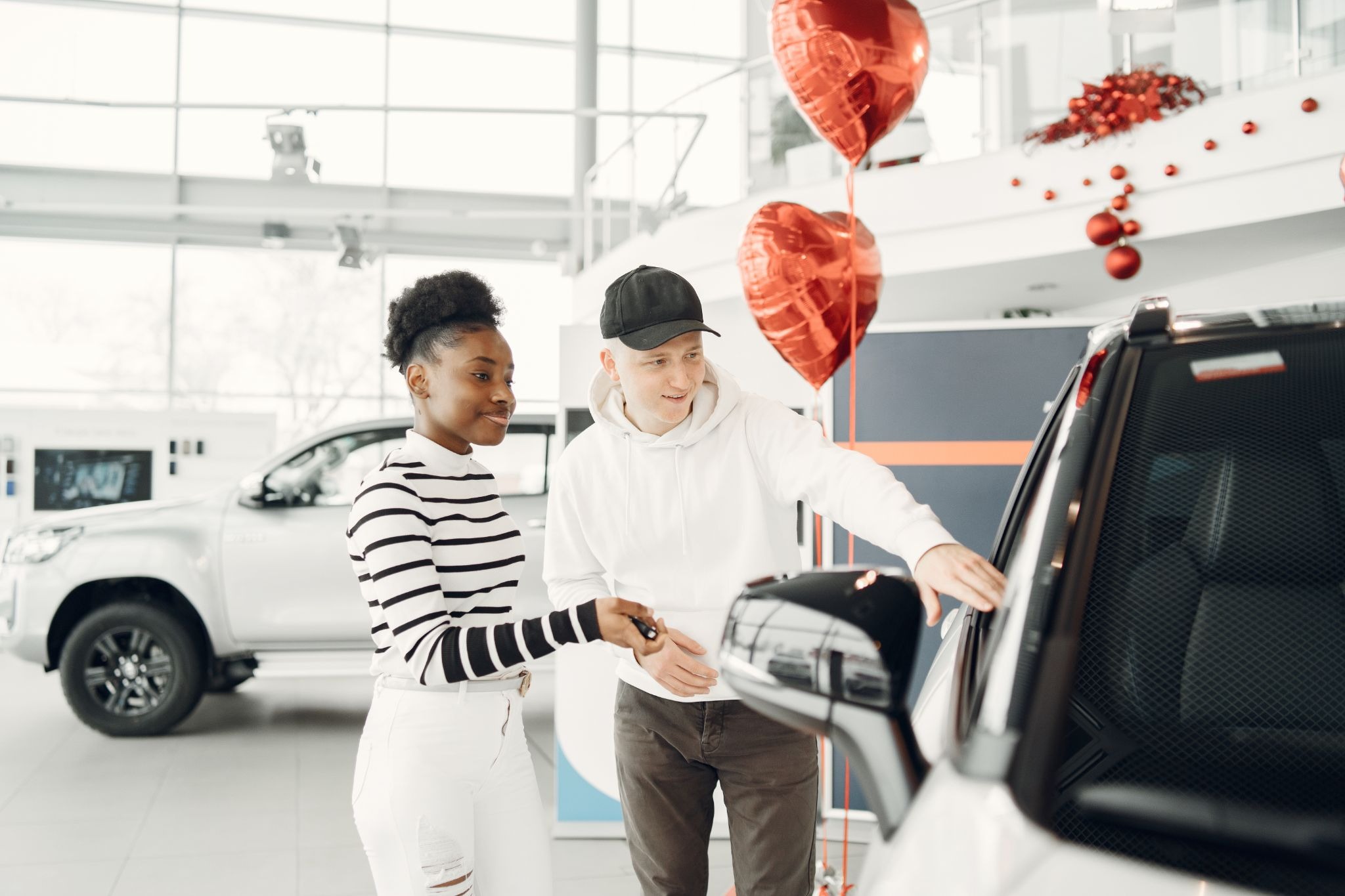 Why Rent To Buy A Car Is Becoming Popular