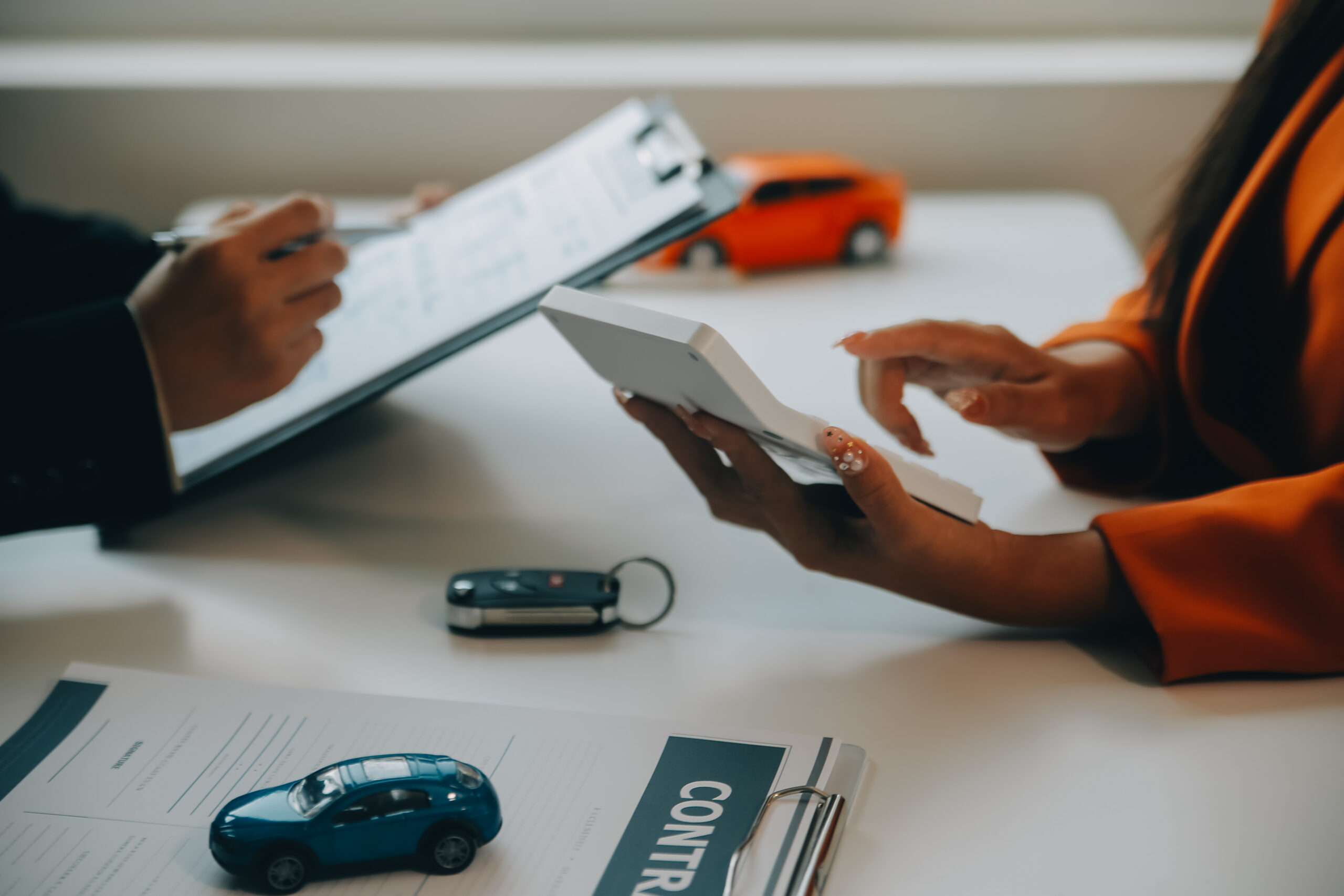 rent to buy car requirements